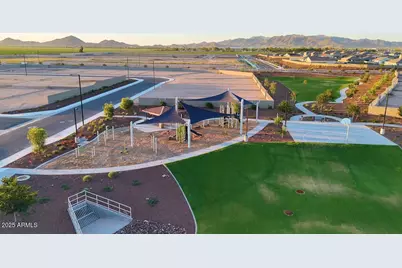 25445 W Bowker Street, Buckeye, AZ 85326 - Photo 29