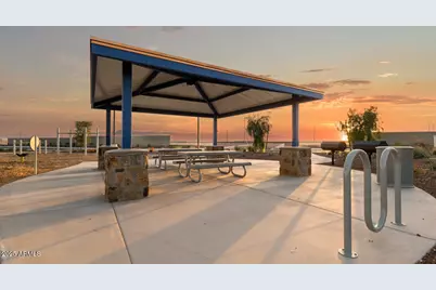 25445 W Bowker Street, Buckeye, AZ 85326 - Photo 19