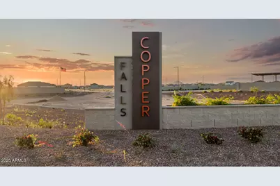 25445 W Bowker Street, Buckeye, AZ 85326 - Photo 15