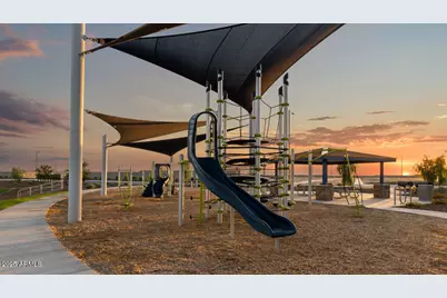 25445 W Bowker Street, Buckeye, AZ 85326 - Photo 17