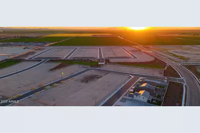 25445 W Bowker Street, Buckeye, AZ 85326 - Photo 35