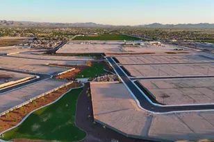 25445 W Bowker St, Buckeye, AZ 85326 - Photo 31