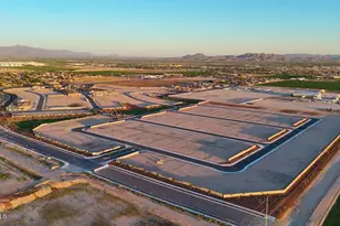 25445 W Bowker St, Buckeye, AZ 85326 - Photo 43