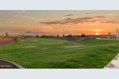 25445 W Bowker Street, Buckeye, AZ 85326 - Photo 21