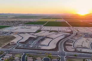 25445 W Bowker St, Buckeye, AZ 85326 - Photo 33