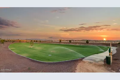 25445 W Bowker Street, Buckeye, AZ 85326 - Photo 25