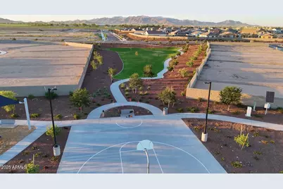 25445 W Bowker Street, Buckeye, AZ 85326 - Photo 39