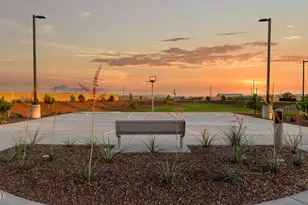 25445 W Bowker St, Buckeye, AZ 85326 - Photo 23