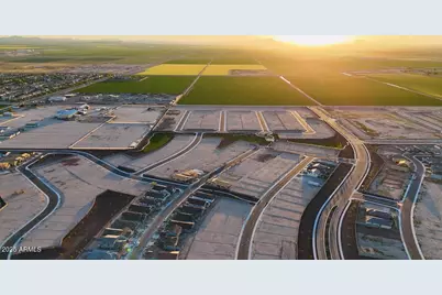 25445 W Bowker Street, Buckeye, AZ 85326 - Photo 27