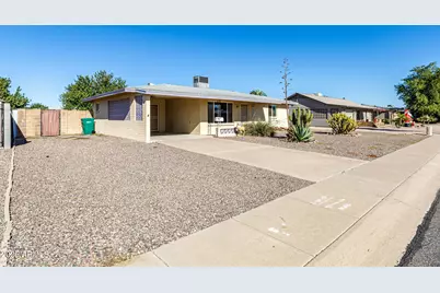 6256 E Decatur Street, Mesa, AZ 85205 - Photo 7