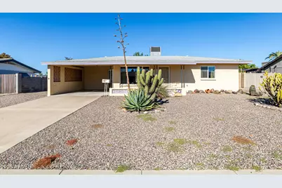 6256 E Decatur Street, Mesa, AZ 85205 - Photo 1