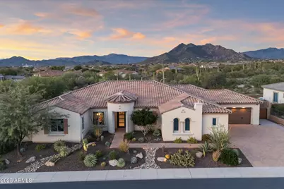 6304 E Forest Pleasant Place, Cave Creek, AZ 85331 - Photo 1