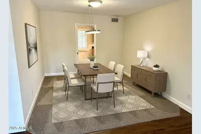 8313 E Via De Las Flores --, Scottsdale, AZ 85258 - Photo 5