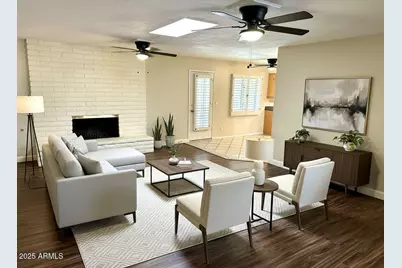 8313 E Via De Las Flores --, Scottsdale, AZ 85258 - Photo 11