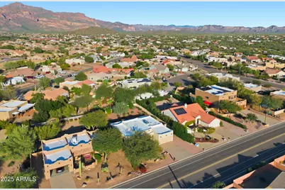 9250 E Sleepy Hollow Trail, Gold Canyon, AZ 85118 - Photo 41