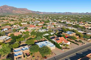 9250 E Sleepy Hollow Trail, Gold Canyon, AZ 85118 - Photo 41