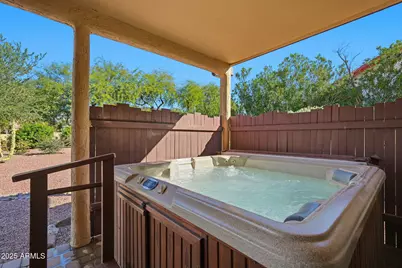 9250 E Sleepy Hollow Trail, Gold Canyon, AZ 85118 - Photo 29