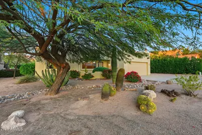 9250 E Sleepy Hollow Trail, Gold Canyon, AZ 85118 - Photo 5