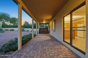 9250 E Sleepy Hollow Trail, Gold Canyon, AZ 85118 - Photo 33