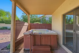 9250 E Sleepy Hollow Trail, Gold Canyon, AZ 85118 - Photo 31