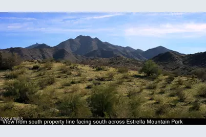 0 S 138th Ave 400-01-092A Avenue #400-01-092A, Goodyear, AZ 85338 - Photo 5