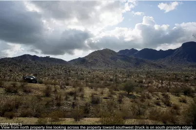 0 S 138th Ave 400-01-092A Avenue #400-01-092A, Goodyear, AZ 85338 - Photo 3