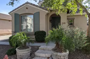 21019 E Avenida Del Valle, Queen Creek, AZ 85142 - Photo 1