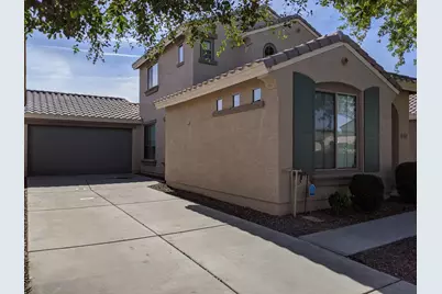 21019 E Avenida Del Valle --, Queen Creek, AZ 85142 - Photo 3