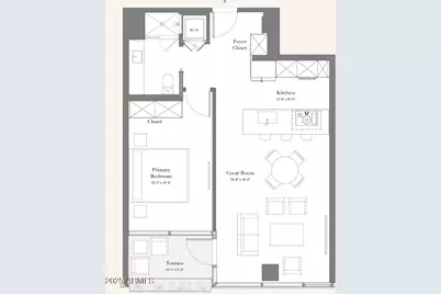 7230 E Mayo Boulevard #5009, Scottsdale, AZ 85255 - Photo 51