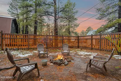 820 E Caribou Road, Munds Park, AZ 86017 - Photo 25