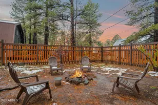 820 E Caribou Rd, Munds Park, AZ 86017 - Photo 25