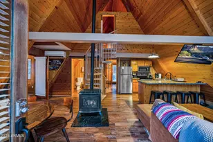 820 E Caribou Rd, Munds Park, AZ 86017 - Photo 5