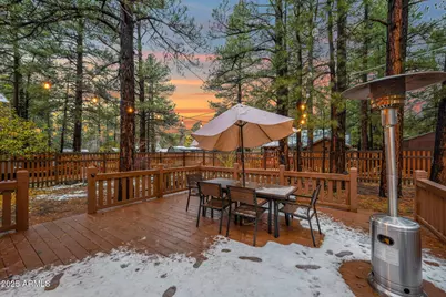 820 E Caribou Road, Munds Park, AZ 86017 - Photo 29