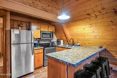 820 E Caribou Road, Munds Park, AZ 86017 - Photo 9