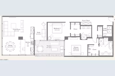 7230 E Mayo Boulevard #7010, Scottsdale, AZ 85255 - Photo 51