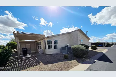 3301 S Goldfield Road #2095, Apache Junction, AZ 85119 - Photo 9