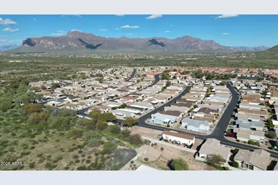 3301 S Goldfield Road #2095, Apache Junction, AZ 85119 - Photo 51