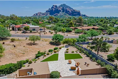 3933 E Rancho Drive, Paradise Valley, AZ 85253 - Photo 1