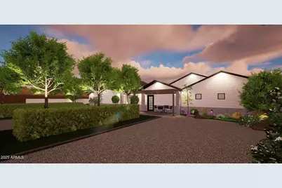 3933 E Rancho Drive, Paradise Valley, AZ 85253 - Photo 21