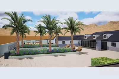 3933 E Rancho Drive, Paradise Valley, AZ 85253 - Photo 23