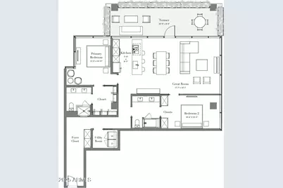 7230 E Mayo Boulevard #8025, Scottsdale, AZ 85255 - Photo 51