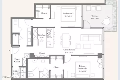 7230 E Mayo Boulevard #8026, Scottsdale, AZ 85255 - Photo 51