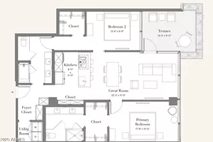 7230 E Mayo Blvd, Scottsdale, AZ 85255 - Photo 51