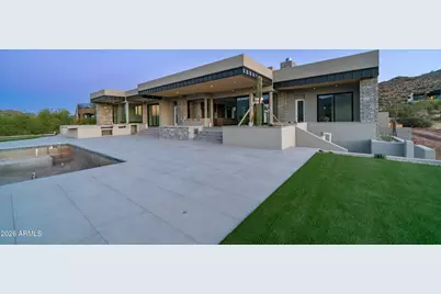 6642 E Old Camp Road, Gold Canyon, AZ 85118 - Photo 25