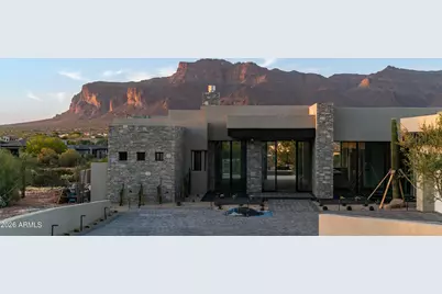 6642 E Old Camp Road, Gold Canyon, AZ 85118 - Photo 1