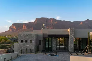 6642 E Old Camp Rd, Gold Canyon, AZ 85118 - Photo 1