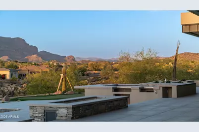 6642 E Old Camp Road, Gold Canyon, AZ 85118 - Photo 31
