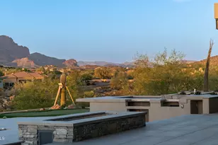 6642 E Old Camp Rd, Gold Canyon, AZ 85118 - Photo 31