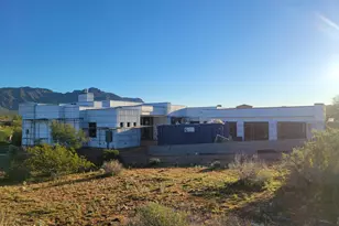 6642 E Old Camp Rd, Gold Canyon, AZ 85118 - Photo 3