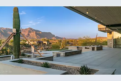 6642 E Old Camp Road, Gold Canyon, AZ 85118 - Photo 29